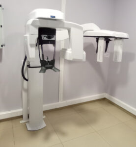 CBCT